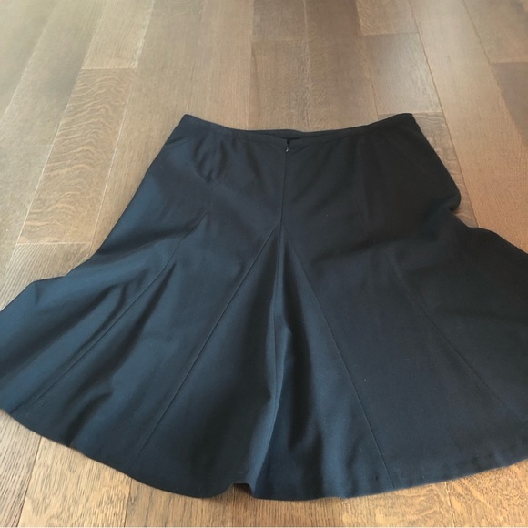 NWT A-line Skirt​ - Picture 2 of 8